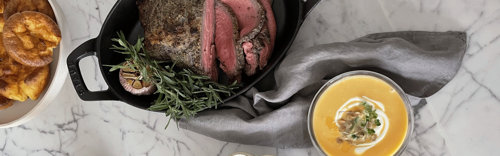 How To: Enhance a Cozy Feast With Deliciousness From Farm Boy | Farm Boy