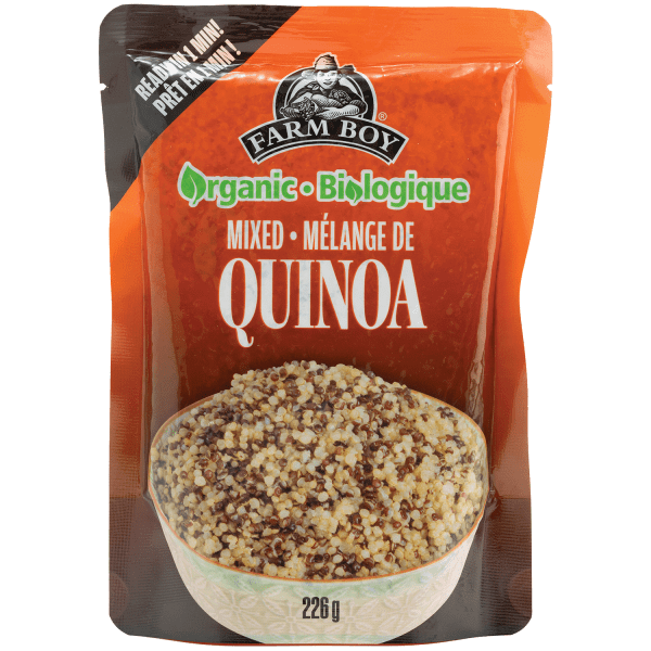 Farm Boy Quinoa