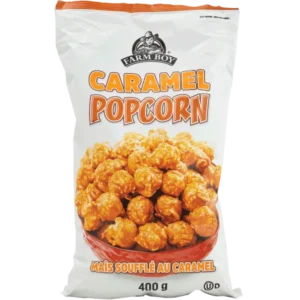 Farm Boy™ Caramel Popcorn