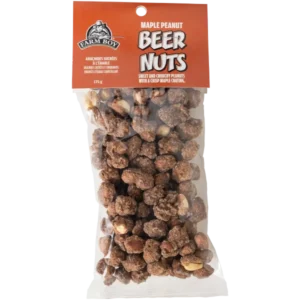 Farm Boy™ Maple Beer Nuts