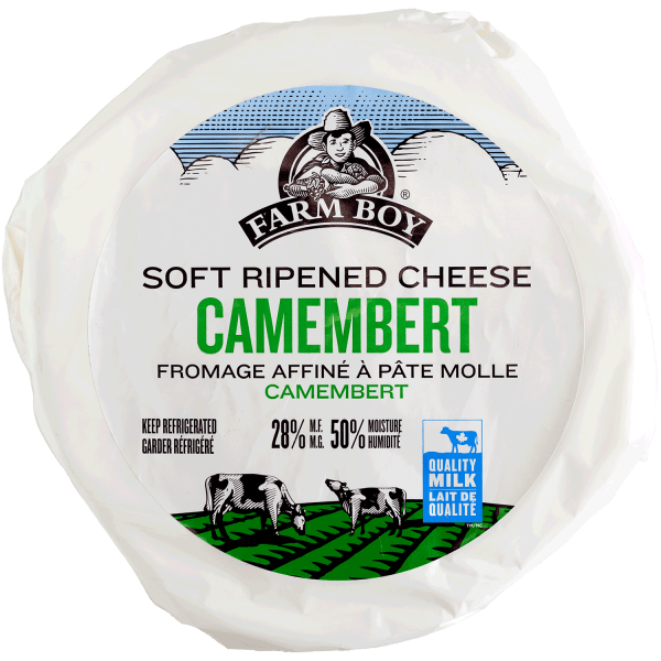 Farm Boy™ Camembert