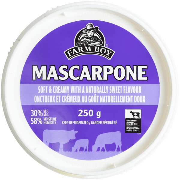 Farm Boy™ Mascarpone