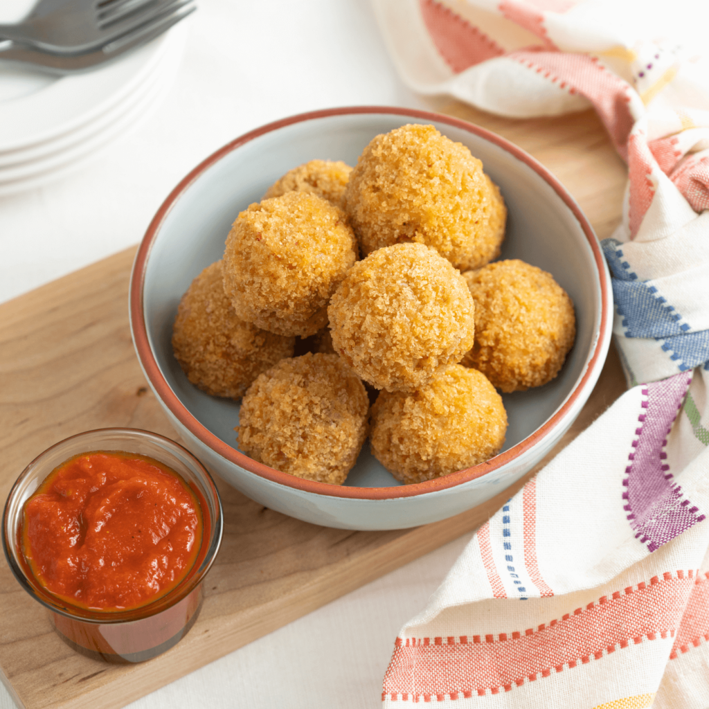 arancini