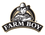 Farm Boy Logo Mobile